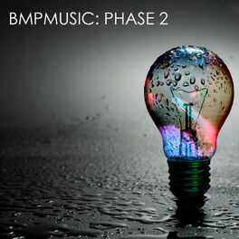 Album cover of BMP Music: Phase Two