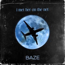 Album cover of i met her on the net (feat. Muzz)