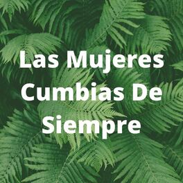 Album cover of Las Mejores Cumbias de Siempre
