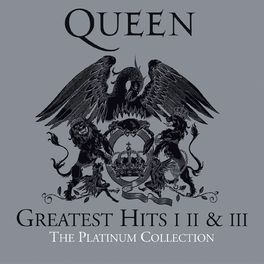 Album picture of The Platinum Collection (2011 Remaster)