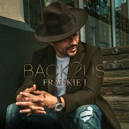 Album cover of Back2Us