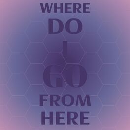 Album cover of Where Do I Go From Here