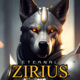 Album cover of Zirius (feat. Eternal)