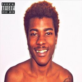 Album cover of Harvey
