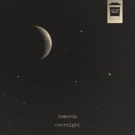 Album cover of Overnight