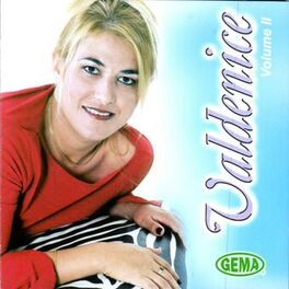 Album cover of Vol. 2