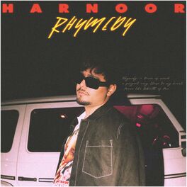 Album cover of RHYMEDY
