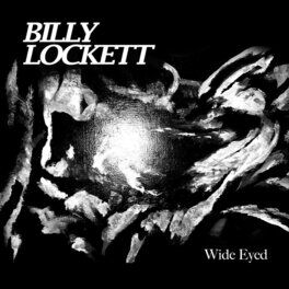 Album cover of Wide Eyed