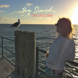 Album cover of Life Dollars