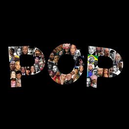 Album cover of POP