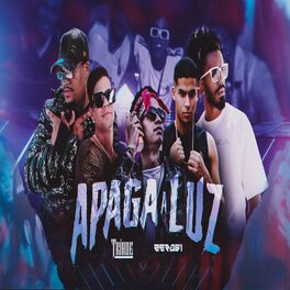 Album cover of Apaga a Luz