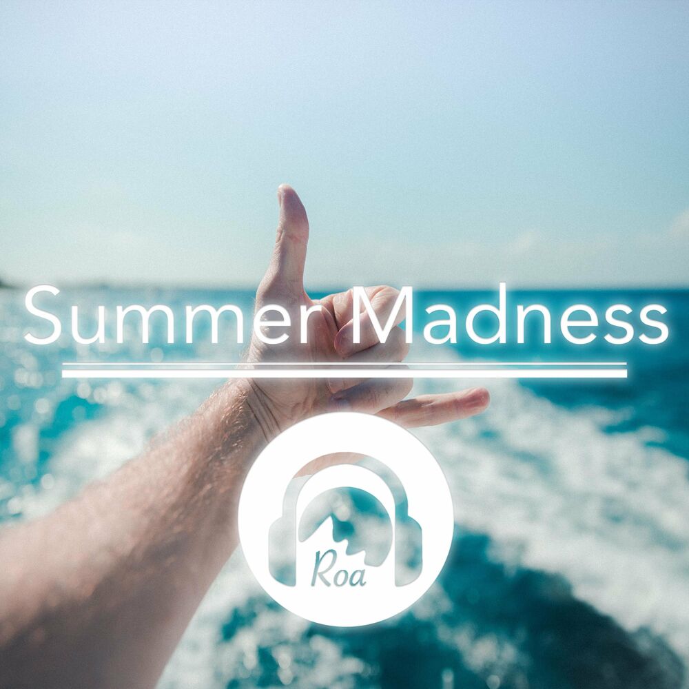 Summer madness. Itch into the Wild Summertime Madness.