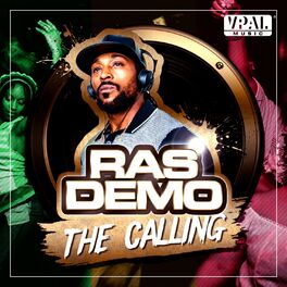 Album cover of The Calling