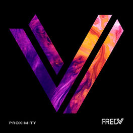 Album cover of Proximity