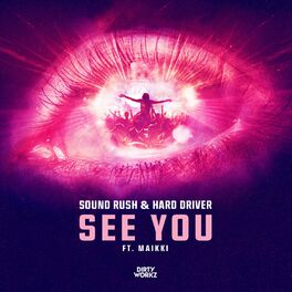 Album cover of See You