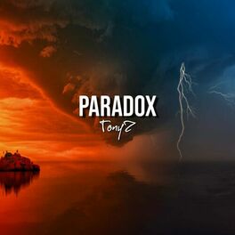 Album cover of Paradox