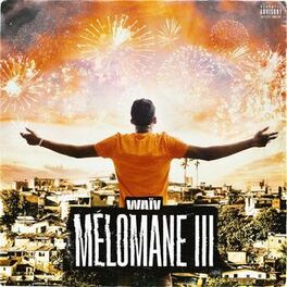 Album cover of Mélomane III
