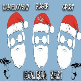 Album cover of Kolęda 2k21