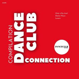 Album cover of DanceClub Connection Compilation