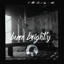 Album cover of Burn Brightly