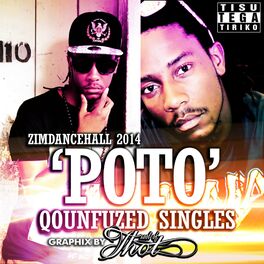 Album cover of Poto (Singles Collection)