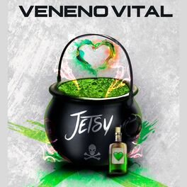 Album cover of Veneno Vital
