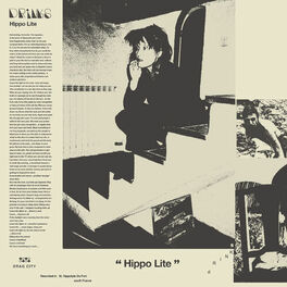 Album cover of Hippo Lite