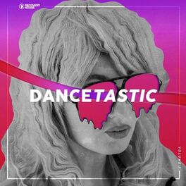 Album cover of Dancetastic, Vol. 7