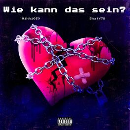 Album cover of Wie kann das sein?