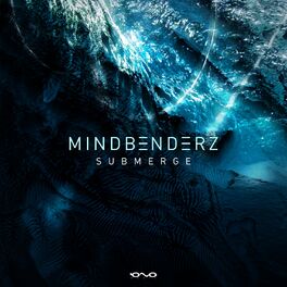 Album cover of Submerge