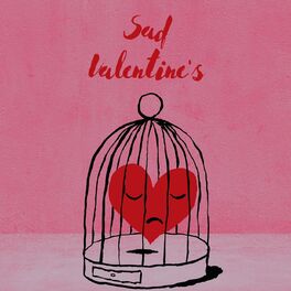 Album cover of Sad Valentine's