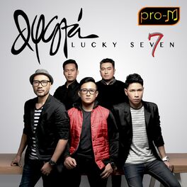 Album cover of Dygta - Lucky Seven