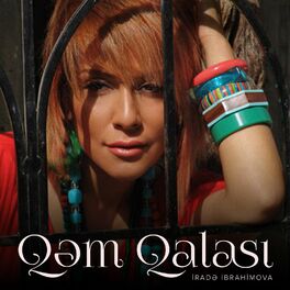 Album cover of Qəm Qalası