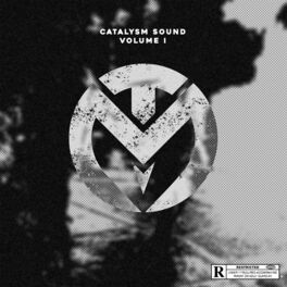 Album cover of Catalysm Sound, Vol. I