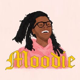 Album cover of Moodie