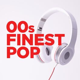 Album cover of 00s Finest Pop