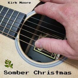 Album cover of Somber Christmas