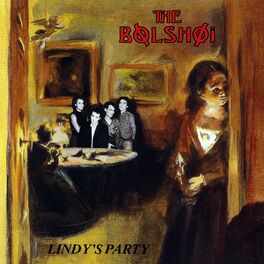 Album cover of Lindy's Party