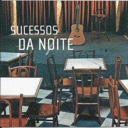 Album cover of Sucessos da Noite