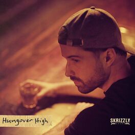Album cover of Hungover High