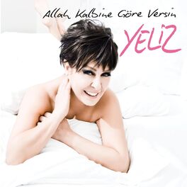 Album cover of Allah Kalbine Gore Versin