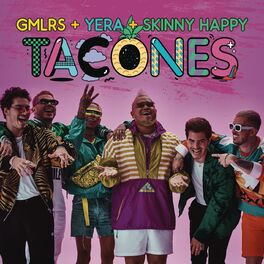 Album cover of Tacones