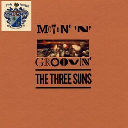 Album cover of Movin' 'n Groovin'
