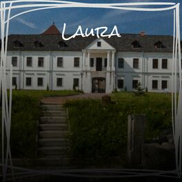 Album cover of Laura