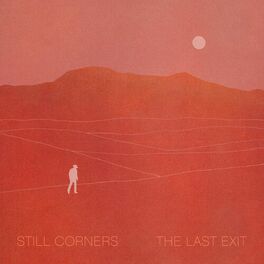 Album cover of The Last Exit