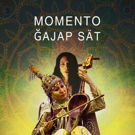 Album cover of Momento - Ğajap Sät (feat. Les Teriba & Juan Pablo Villa)