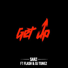 Album cover of Get Up