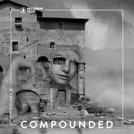 Album cover of Compounded, Vol. 5