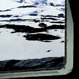 Album cover of Caesura
