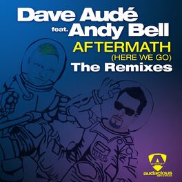 Album cover of Aftermath (Here We Go) (The Remixes)